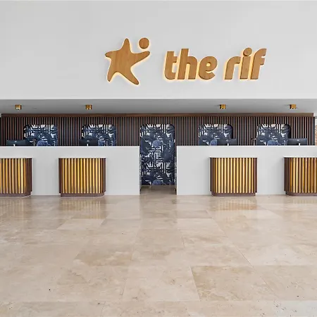 The Rif At Mangrove Beach Corendon All-Inclusive, Curio-3