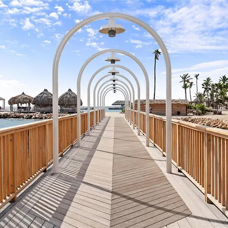 The Rif At Mangrove Beach Corendon All-Inclusive, Curio-3