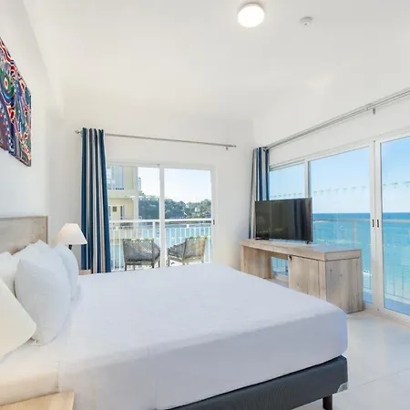 Decameron La Marina Guayabitos, Ramada All-Inclusive Resort-3