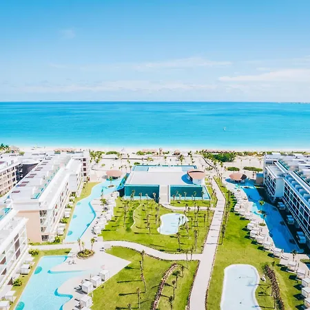 Majestic Mirage Costa Mujeres, All Suite Resort-3
