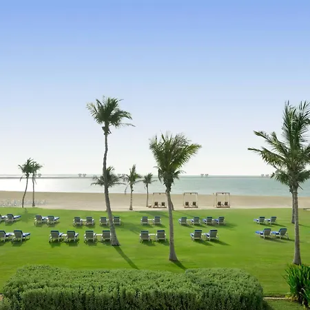 Ja Palm Tree Court, Dubai-2