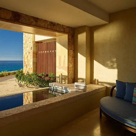 Waldorf Astoria Los Cabos Pedregal-2