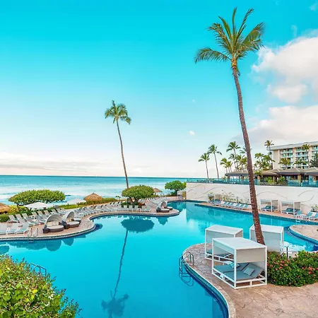 Hyatt Regency Maui Resort & Spa-3