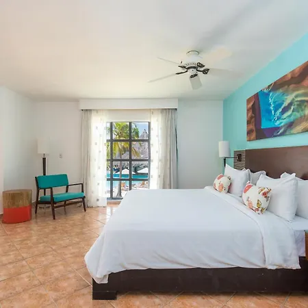 Vh - Gran Ventana Beach Resort-3
