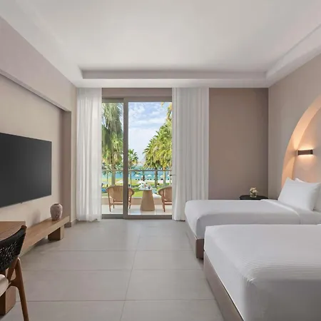 Rixos The Palm Hotel & Suites-3