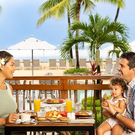Sheraton Fiji Golf & Beach Resort-3