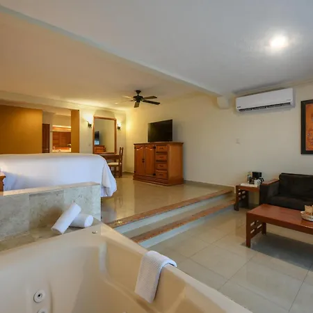 El Dorado Royale, All & More Inclusive Adults Only-2