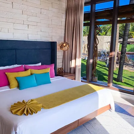 Esplendor By Wyndham Isla Mujeres Boutique All Inclusive-3