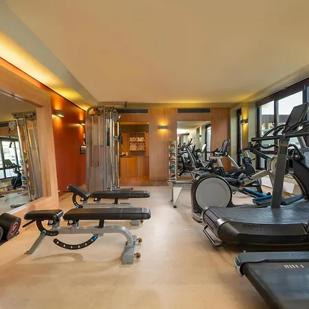 Hilton Mainz-3