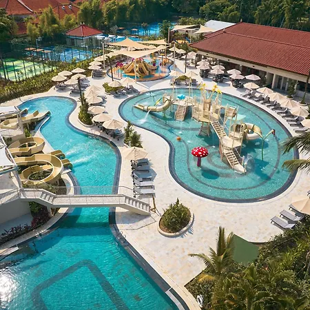 Paradisus By Melia Bali-2