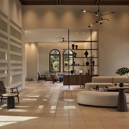 Aulus Lindos Rhodes, All-Inclusive Resort, Curio Collection By Hilton-3