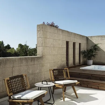 Aulus Lindos Rhodes, All-Inclusive Resort, Curio Collection By Hilton-2