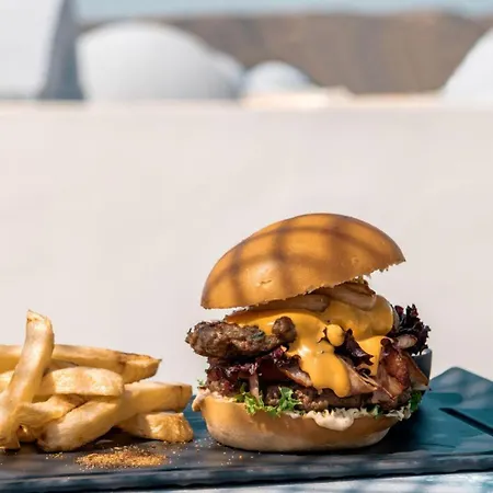 Mitsis Selection Blue Domes-2