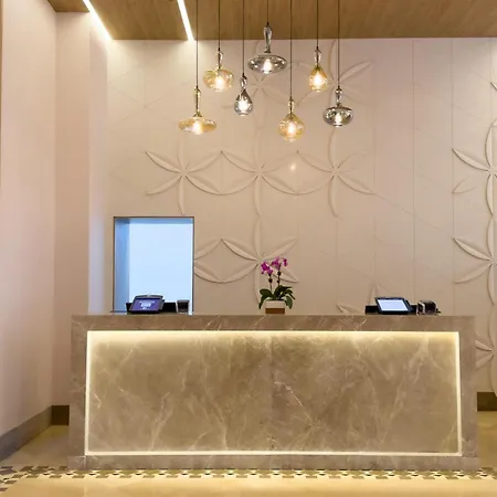 Doubletree By Hilton Resort & Spa Marjan Island-3