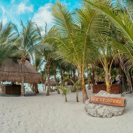 El Dorado Seaside Palms, All & More Inclusive - Adults Only-3
