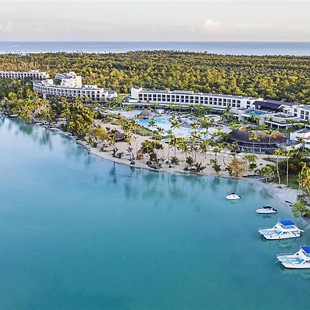 Zemi Miches Punta Cana All-Inclusive Resort, Curio By Hilton-3