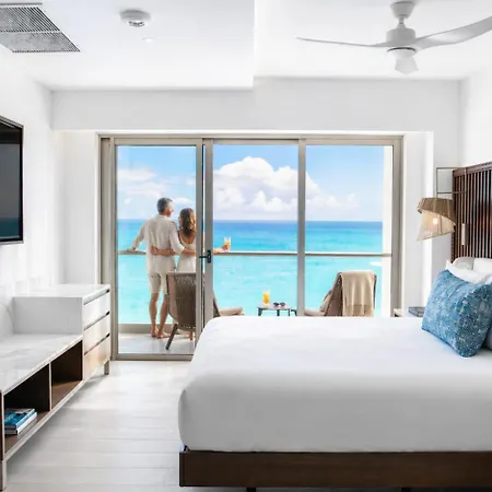 Royalton Vessence Barbados, An Autograph Collection All-Inclusive Resort - Adult Oriented -Now Open-3
