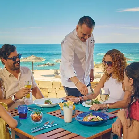Grand Fiesta Americana Los Cabos All Inclusive Golf & Spa-3