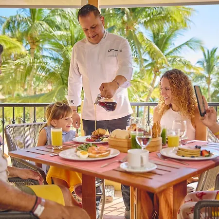 Grand Fiesta Americana Los Cabos All Inclusive Golf & Spa-2