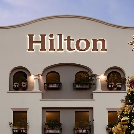 Hilton Los Cabos-3