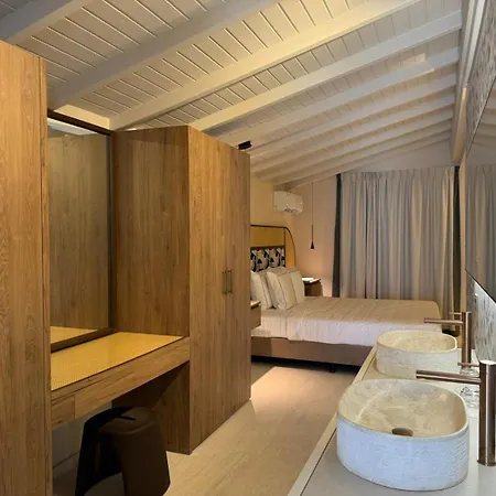 Papagayo Beach Resort (Adults Only)-3