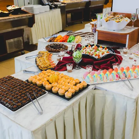 Sun Palace Hotel-2