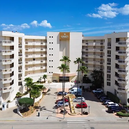 Cala Millor Garden Hotel - Adults Only-2