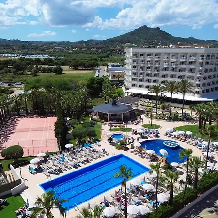 Cala Millor Garden Hotel - Adults Only-3