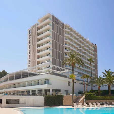 Melia Calvia Beach-2