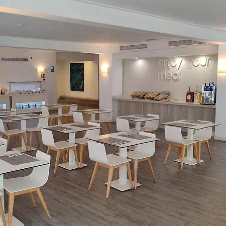 Bluesea Cala Millor-3