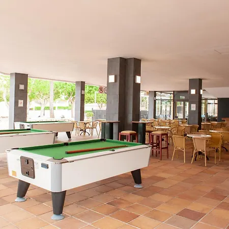 Hotel Club Cala Romani-2