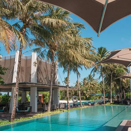 Pullman Maldives Maamutaa - All-Inclusive Resort (Adults Only)-2