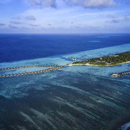 Pullman Maldives Maamutaa - All-Inclusive Resort - 50 Percent Off Domestic Transfers (Adults Only)-3