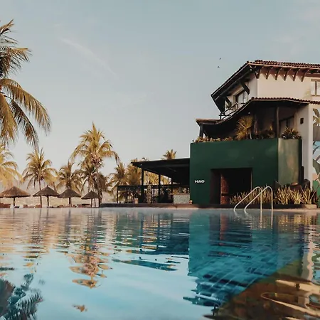 Thompson Zihuatanejo, A Beach Resort, By Hyatt-3