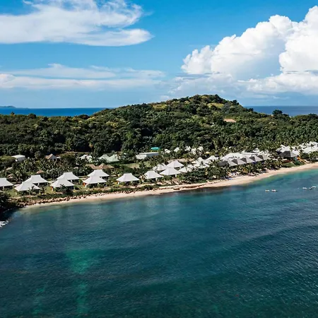 Sheraton Resort & Spa, Tokoriki Island, Fiji-3