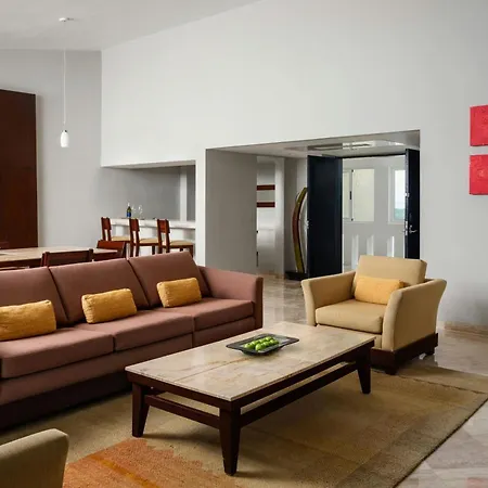 The Westin Cancun Resort & Spa-2