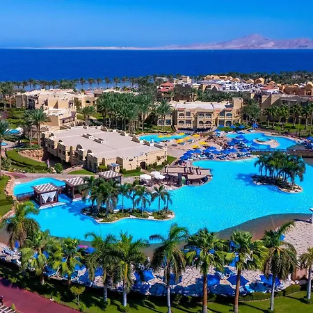 Rixos Sharm El Sheikh - Adults Only 18 Plus-3