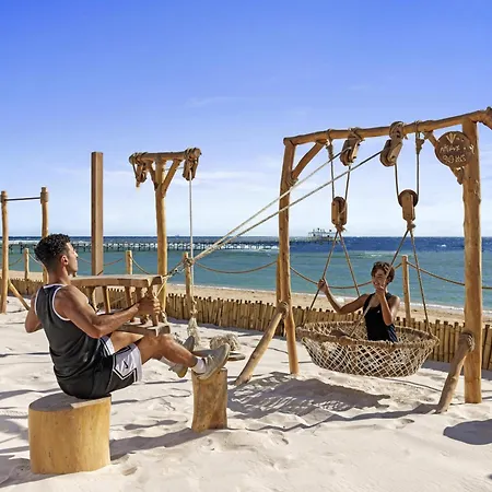 Rixos Sharm El Sheikh - Adults Only 18 Plus-2