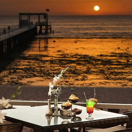 Rixos Sharm El Sheikh - Adults Only 18 Plus-2