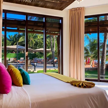 Esplendor By Wyndham Isla Mujeres Boutique All Inclusive-2