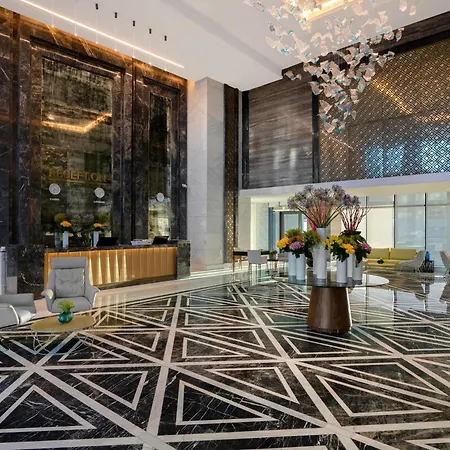 Rixos Premium Alamein-2