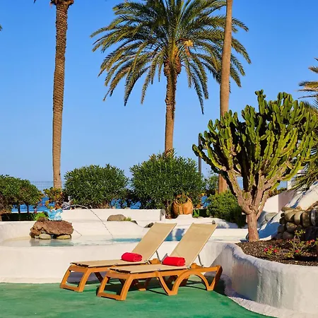 Sol By Melia Tenerife-3
