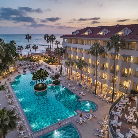 Side Star Beach Hotel-2