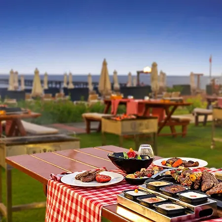 Rixos Premium Seagate-2