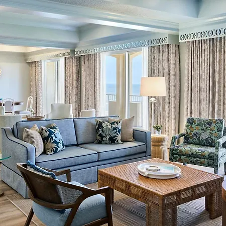 Omni Amelia Island Resort & Spa-3