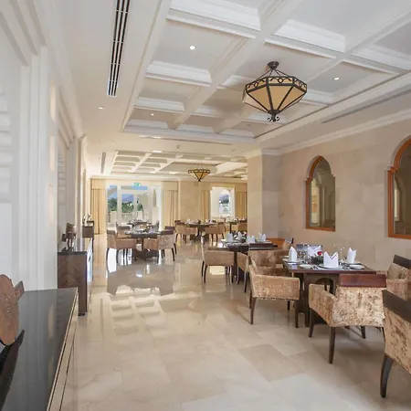 Swissotel Sharm El Sheikh All Inclusive Collection-3
