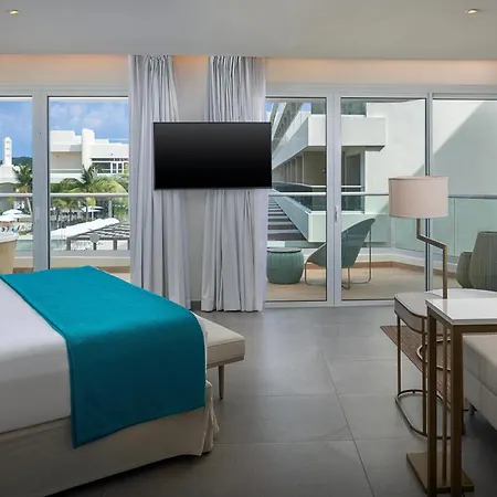 Princess Grand Jamaica Resort-3