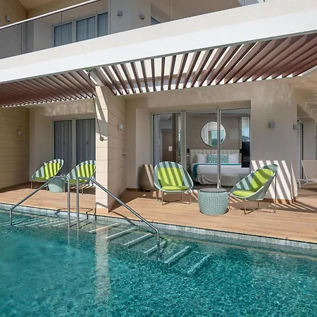 Princess Grand Jamaica Resort-2