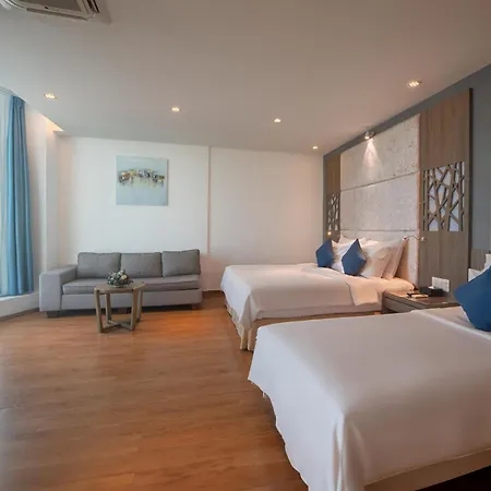 Swandor Cam Ranh Resort-2