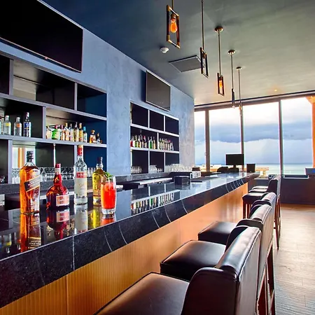 Armony Marival Resort & Spa Punta De Mita - Mgallery Collection (Adults Only)-3